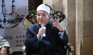 أمين هيئة كبار العلماء: ابتلينا بمن يتحدثون فى الدين بغير علم