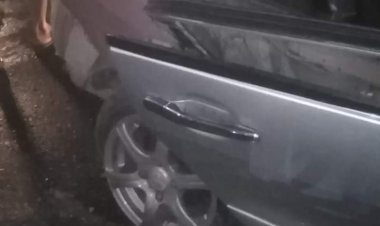 مصرع شخص إثر حادث أليم على الطريق الإقليمي بالمنوفية