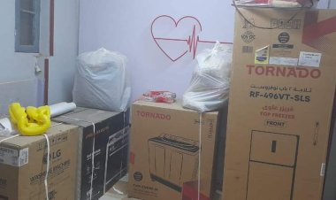 للعمل دون تراخيص.. غلق معمل تحاليل ومركز للعلاج الطبيعي بالمنوفية