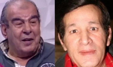 قالهم مشوه من «سلام يا صاحبي».. فكري صادق يكشف سر الخلاف مع سعيد صالح