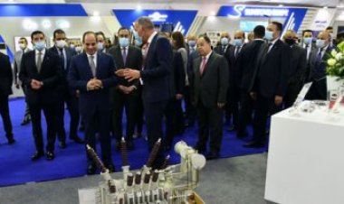 الصحف الكويتية تبرز تأكيد الرئيس السيسي على حل مشكلات المستثمرين