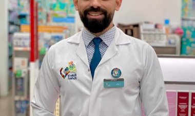 «استغاث برسائل».. مصرع طبيب إثر إلقائه من الطابق الخامس بالمنوفية