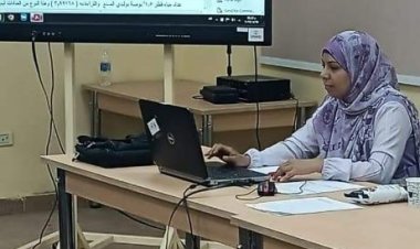 مياه قنا تعقد البرنامج التدريبي «الاستخدام الأمثل للكيمياويات» أون لاين