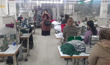 الصحة: تنظيم 281 ألف ندوة توعوية بجميع محافظات الجمهوية