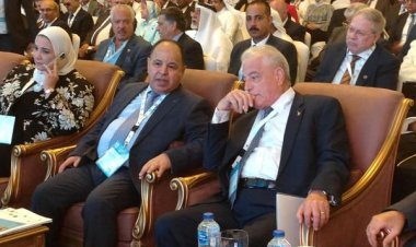 وزير المالية: الأزمات العالمية تؤكد صحة رؤيتنا بشأن ملف المعاشات