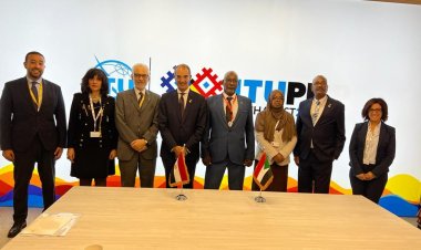 وزير الاتصالات يبحث مع نظرائه في السعودية والسودان والهند وماليزيا دفع سبل التعاون