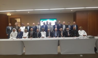 سلطنة عمان تستضيف اجتماع المجلس الأعلى لاتحاد الأطباء العرب