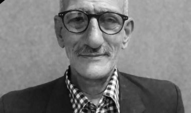 مصرع رجل مسن تحت عجلات قطار في أثناء عبوره شريط السكة الحديد بسوهاج