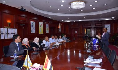 وزارة التخطيط تعلن مواصلة أعمال تقييم المحافظات للمشروعات الخضراء الذكية