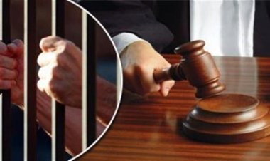 السجن 3 سنوات لمتهم بالانضمام إلى الجماعات الإرهابية بالمعادي