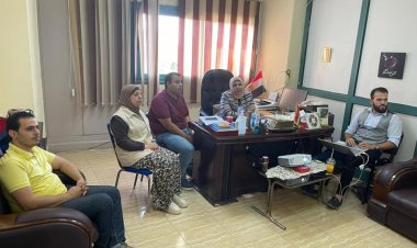 وزارة الرياضة تعلن تلقيها 449 طعنا على مرشحي انتخابات نموذج محاكاة مجلس الشيوخ إلكترونيا