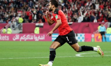 تقارير: الوحدة الإماراتي يتعاقد مع أحمد رفعت على سبيل الإعارة