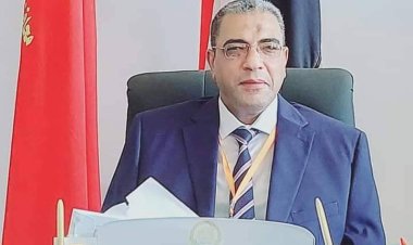 ضبط طن أرز داخل أحد المخازن بغرض الاحتكار في بورسعيد