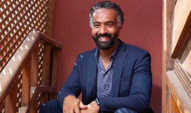 تامر عشري يشارك بـ«في تلات أيام» في ملتقى القاهرة السينمائي