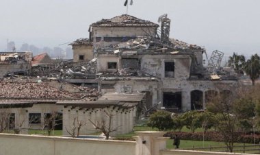 الولايات المتحدة الأمريكية تدين القصف الإيراني لإقليم كردستان