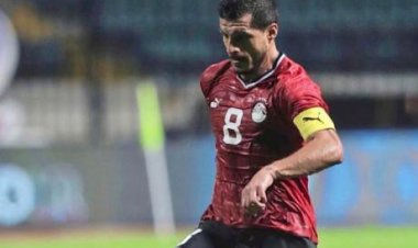 حجازي وطارق حامد ينضمان لمعسكر منتخب مصر في الكويت