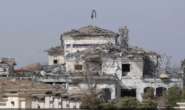 ألمانيا تندد بالقصف الإيراني لإقليم كردستان: «غير مقبول»