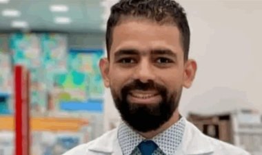 منهم زوجته الأولى.. حبس 7 متهمين في واقعة وفاة الصيدلي «ولاء» بحلوان وتسليم ابنه لوالدته لأبيه