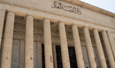 عاجل.. مجلس القضاء الأعلى يُصدر بيان بشأن تظلمات النيابة العامة