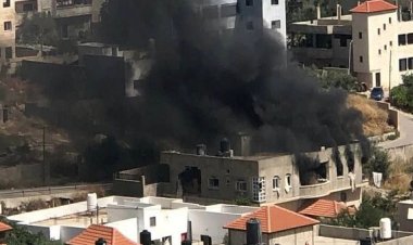 بعد قصف مخيم جنين.. هذا هو مخطط جيش الاحتلال المقبل