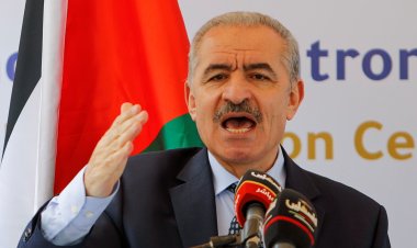 رئيس الوزراء الفلسطيني يُحمل جيش الاحتلال مسئولية تداعيات جريمة قصف مخيم جنين