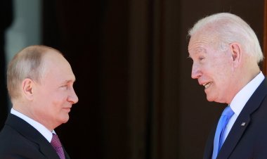 أمريكا تُرسل حزمة مساعدات للجيش الأوكراني بمليار دولار