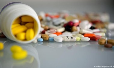 الموت في «علبة برشام».. الإقبال عرض مُستمر..  وهيئة الدواء تُحذر من مسكنات الألم