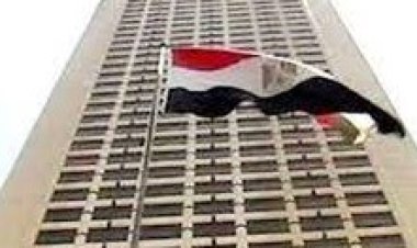 «الخارجية» تتابع حالة المصريين في حادث حريق سفينة بضائع قرب سواحل تركيا