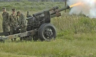 الدفاع الأمريكية تكشف عن مساعدات عسكرية جديدة لأوكرانيا بقيمة  مليار دولار