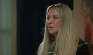 طرح برومو مسلسل «دوبامين».. والعرض أول أكتوبر (فيديو)