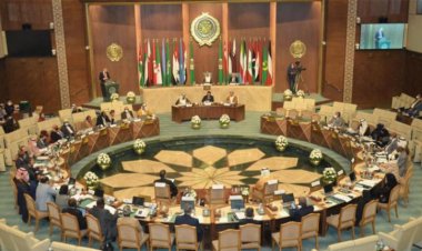 البرلمان العربي يدين القصف الإيراني لإقليم كردستان