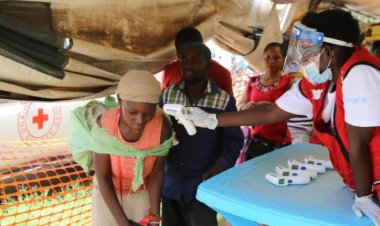 أوغندا تستبعد الإغلاق العام للحد من انتشار إيبولا