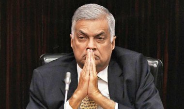 رئيس سريلانكا: سأحاول إخراج البلاد من الأزمة الاقتصادية