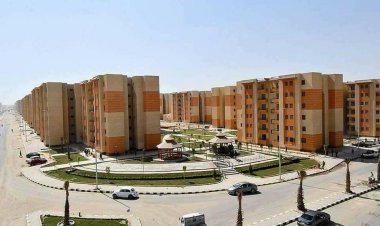 الإسكان: تغيير مسمى منطقة الـ800 فدان إلى زهراء أكتوبر الجديدة