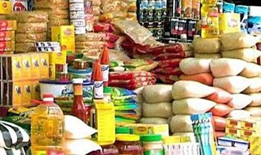 تموين القليوبية يشن حملة مكبرة على الأسواق بشبرا الخيمة