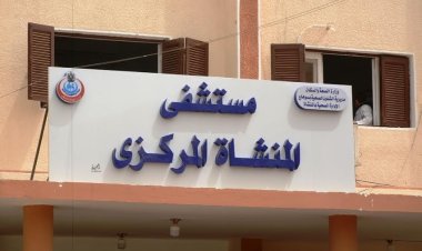 مصرع طفل صدمته سيارة ربع نقل بسوهاج