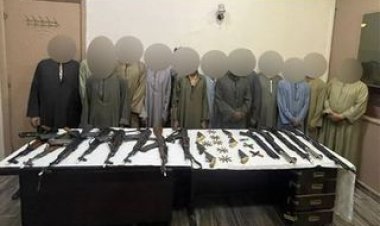 الأمن العام: ضبط 13 بندقية و5 قضايا مخدرات في حملة أمنية بأسيوط 