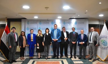 الرعاية الصحية: الرئيس السيسي يقود إصلاحا صحيا شاملا غير مسبوق