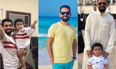 أسرة صيدلي  حلوان تستعد لاستلام جثمانه من مشرحة زينهم