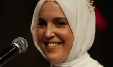 البريطانية سلوى لورين تطرح كليب جديد «يا الله».. احتفالا برأس السنة الهجرية