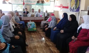 انطلاق ندوات توعية بالمشروعات الصغيرة في 4 قرى «حياة كريمة» بالغربية