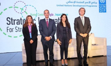 وزير الاتصالات: التحول الرقمي يواجه المتغيرات التي يشهدها العالم