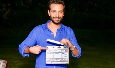 كريم قاسم: «حظك اليوم» أحداثه تدور في 24 ساعة.. مش هتلحق تاخد نفسك