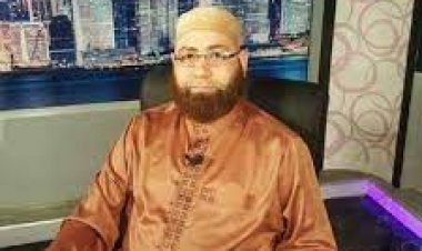 دجال «أون لاين».. تفاصيل القبض على إبراهيم شهاب بتهمة  الشعوذة