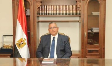 رئيس الوفد: الحكومة تبنت برنامج إصلاح اقتصادي ساهمت في رفع معدلات النمو