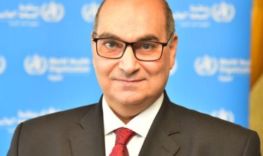 تشغيل نظام الميكنة والأرشفة الإلكترونية لخدمات الأشعة وربط الوحدات بهيئة المستشفيات