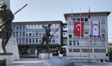 نذير حرب.. أنقرة تعزز قواتها في قبرص التركية