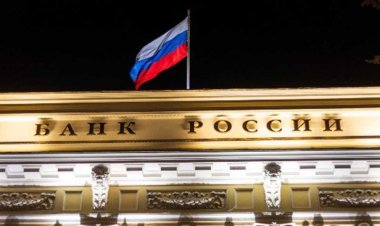 عاجل| المركزي الروسي يمدد القيود المفروضة على تحويل الأموال إلى الخارج