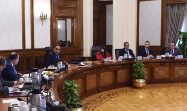 رئيس الوزراء يبحث سبل تحفيز استثمارات المصريين في الخارج