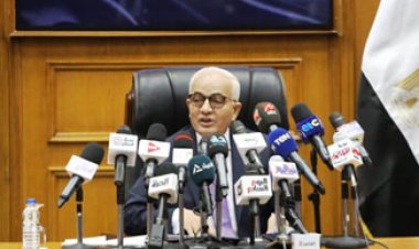 كيف استعدت «التعليم»  للعام الدراسي الجديد؟.. «حجازي» يكشف عن أجندته: «مفيش ولا طالب هيتظلم»